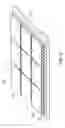 Fig. 10 - Radiation detector assembly
