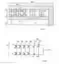 Fig. 09 - Manufacturing methods of MOSFET-type compact three-dimensional memory