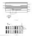 Fig. 03 - Display panel, fabricating method thereof and display device