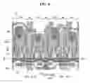 Fig. 05 - Organic light emitting display having fourth insulating layer fully covers a contact hole
