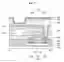 Fig. 06 - Organic light emitting display having fourth insulating layer fully covers a contact hole