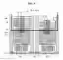 Fig. 07 - Organic light emitting display having fourth insulating layer fully covers a contact hole