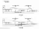 Fig. 27 - Electronic device with flexible display panel including polarization layer with undercut portion and micro-coating layer