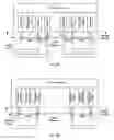 Fig. 30 - Electronic device with flexible display panel including polarization layer with undercut portion and micro-coating layer