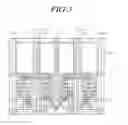 Fig. 04 - Organic light emitting diode display panel with pads and organic light emitting diode display device having the same