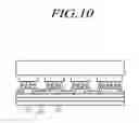 Fig. 11 - Organic light emitting diode display panel with pads and organic light emitting diode display device having the same