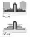 Fig. 14 - Stacked nanowire semiconductor device