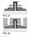 Fig. 15 - Stacked nanowire semiconductor device