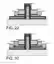 Fig. 16 - Stacked nanowire semiconductor device