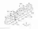 Fig. 01 - Semiconductor devices including protruding insulation portions between active fins