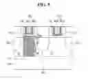 Fig. 04 - Semiconductor devices including protruding insulation portions between active fins