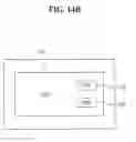 Fig. 17 - Semiconductor devices including protruding insulation portions between active fins