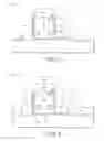 Fig. 03 - Methods and structures for a split gate memory cell structure