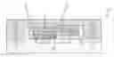 Fig. 01 - Silicon nano-tip thin film for flash memory cells