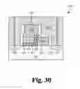 Fig. 18 - Silicon nano-tip thin film for flash memory cells