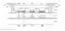 Fig. 01 - Neuromorphic device including gating lines with different widths