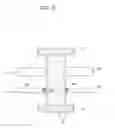 Fig. 09 - Neuromorphic device including gating lines with different widths