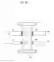 Fig. 13 - Neuromorphic device including gating lines with different widths