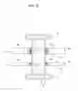 Fig. 15 - Neuromorphic device including gating lines with different widths