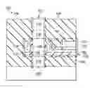 Fig. 01 - Gate structure and method for fabricating the same