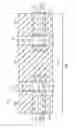 Fig. 03 - Gate structure and method for fabricating the same