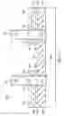 Fig. 13 - Gate structure and method for fabricating the same