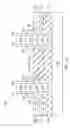 Fig. 23 - Gate structure and method for fabricating the same