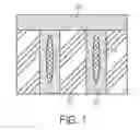 Fig. 02 - NiPt AND Ti INTERSECTING SILICIDE PROCESS AND STRUCTURE