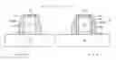 Fig. 01 - Spacer structure and manufacturing method thereof
