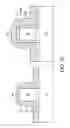 Fig. 07 - Spacer structure and manufacturing method thereof