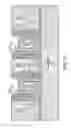 Fig. 11 - High-K layer chamfering to prevent oxygen ingress in replacement metal gate (RMG) process