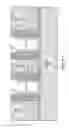 Fig. 12 - High-K layer chamfering to prevent oxygen ingress in replacement metal gate (RMG) process