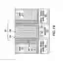 Fig. 20 - High-K layer chamfering to prevent oxygen ingress in replacement metal gate (RMG) process