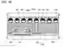 Fig. 19 - Method for manufacturing transistor