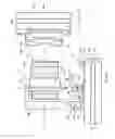Fig. 12 - Nitride semiconductor transistor device