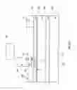 Fig. 19 - Nitride semiconductor transistor device