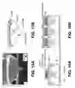 Fig. 11 - Growth of cubic crystalline phase structure on silicon substrates and devices comprising the cubic crystalline phase structure