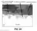 Fig. 15 - Growth of cubic crystalline phase structure on silicon substrates and devices comprising the cubic crystalline phase structure