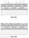 Fig. 42 - Growth of cubic crystalline phase structure on silicon substrates and devices comprising the cubic crystalline phase structure