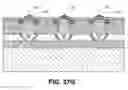 Fig. 44 - Growth of cubic crystalline phase structure on silicon substrates and devices comprising the cubic crystalline phase structure