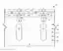 Fig. 01 - SPLIT-GATE SUPERJUNCTION POWER TRANSISTOR