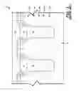 Fig. 02 - SPLIT-GATE SUPERJUNCTION POWER TRANSISTOR