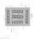 Fig. 03 - Self-aligned high voltage LDMOS