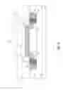 Fig. 05 - Self-aligned high voltage LDMOS