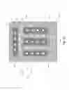 Fig. 10 - Self-aligned high voltage LDMOS