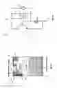 Fig. 06 - Bottom source NMOS triggered Zener clamp for configuring an ultra-low voltage transient voltage suppressor (TVS)