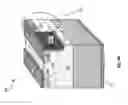 Fig. 09 - Bottom source NMOS triggered Zener clamp for configuring an ultra-low voltage transient voltage suppressor (TVS)