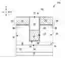 Fig. 01 - Transistors having strained channel under gate in a recess