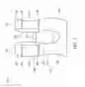 Fig. 03 - Semiconductor device having NFET structure and method of fabricating the same