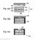 Fig. 02 - Semiconductor device having a transparent window for passing radiation